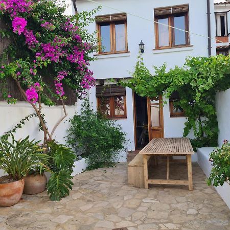 Preciosa Casa De Pueblo Con Vistas Y Patio Villa Jimena De La Frontera Exterior photo